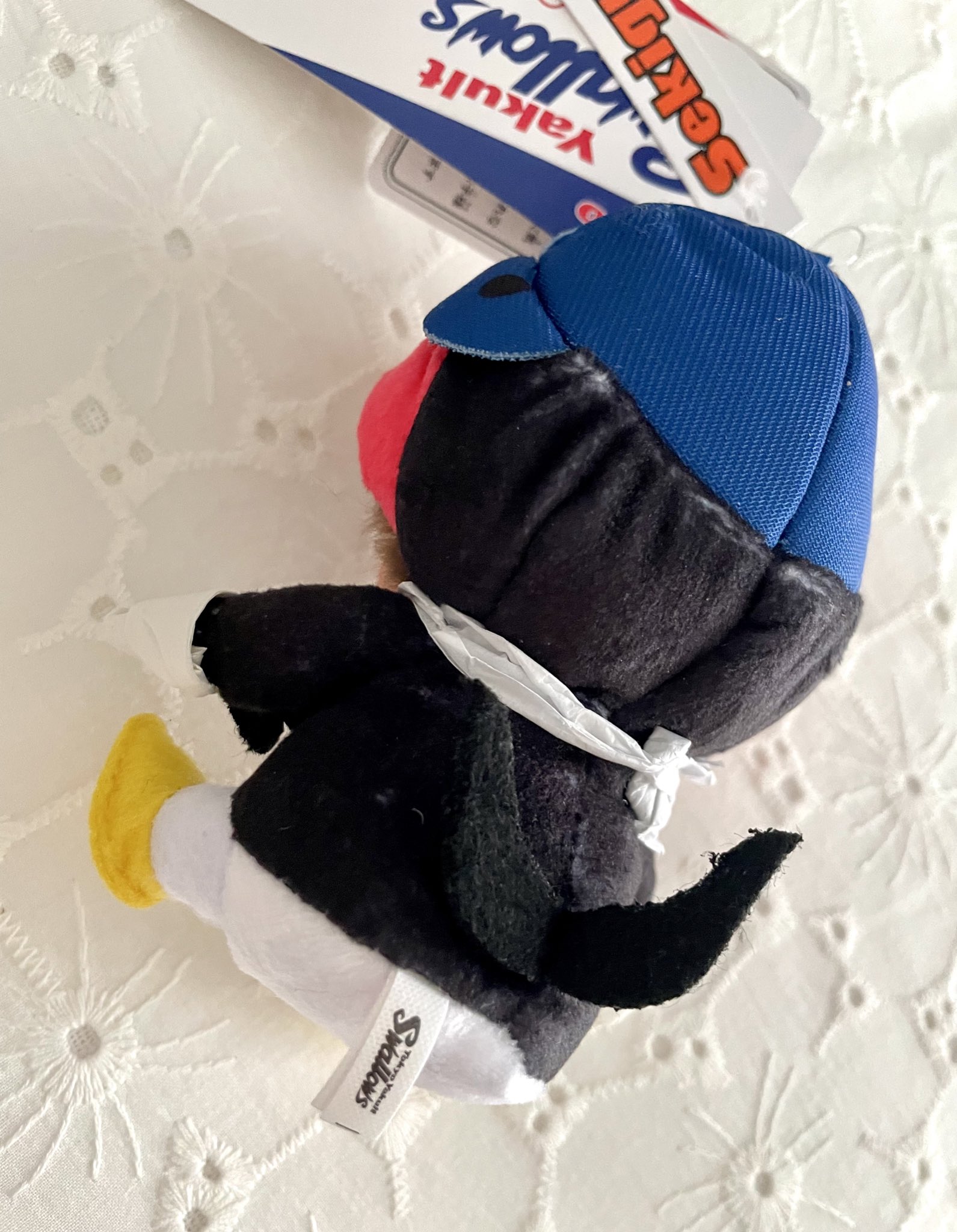 つばちっちです！ upper hights（アッパーハイツ）｜THE NIECE MID-RISEアイテムの