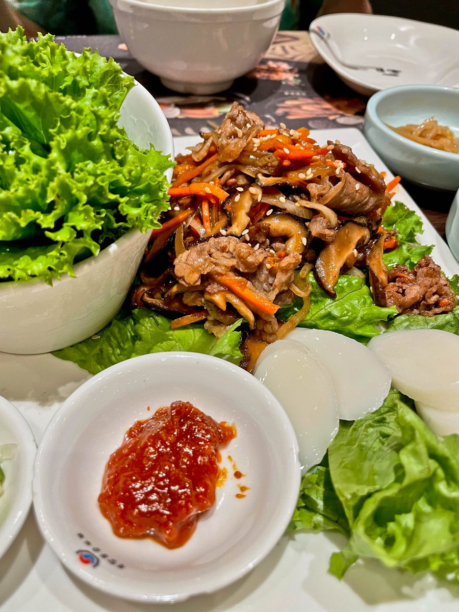 Sindy0857's tweet photo. 🇹🇼
#涓豆腐
#食べスタグラム #サンチュ #朝鮮料理
#食べるの好きな人と繋がりたい
#写真好きな人と繋がりたい
#カメラ好きな人と繋がりたい
#写真撮ってる人と繋がりたい
#写真好き
#写真で伝えたい私の世界
#写真を撮るのが好きな人と繋がりたい
#カメラ好き
#bossam #tasty #dessert #koreancuisine https://t.co/Tbxi3ExNtw
