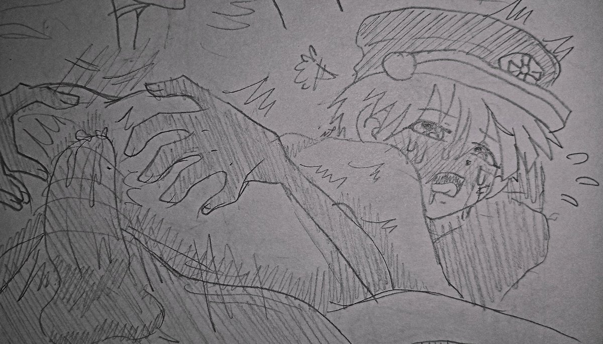 nt000000_'s tweet photo. ✋ #hanako #hanakokun #jshk #tbhk #h https://t.co/RHg2lm7u6Q