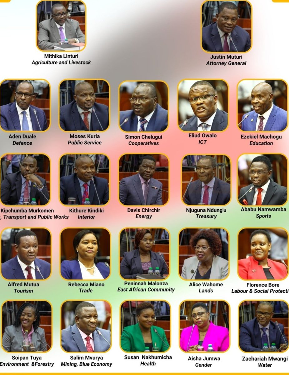 gagabeacher's tweet photo. Amkeni muende  mtafute kazi failure failure #RutoMustGo Murkomen #RutoMustBeStopped https://t.co/5OSxCWUjvK