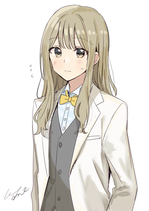描かねば