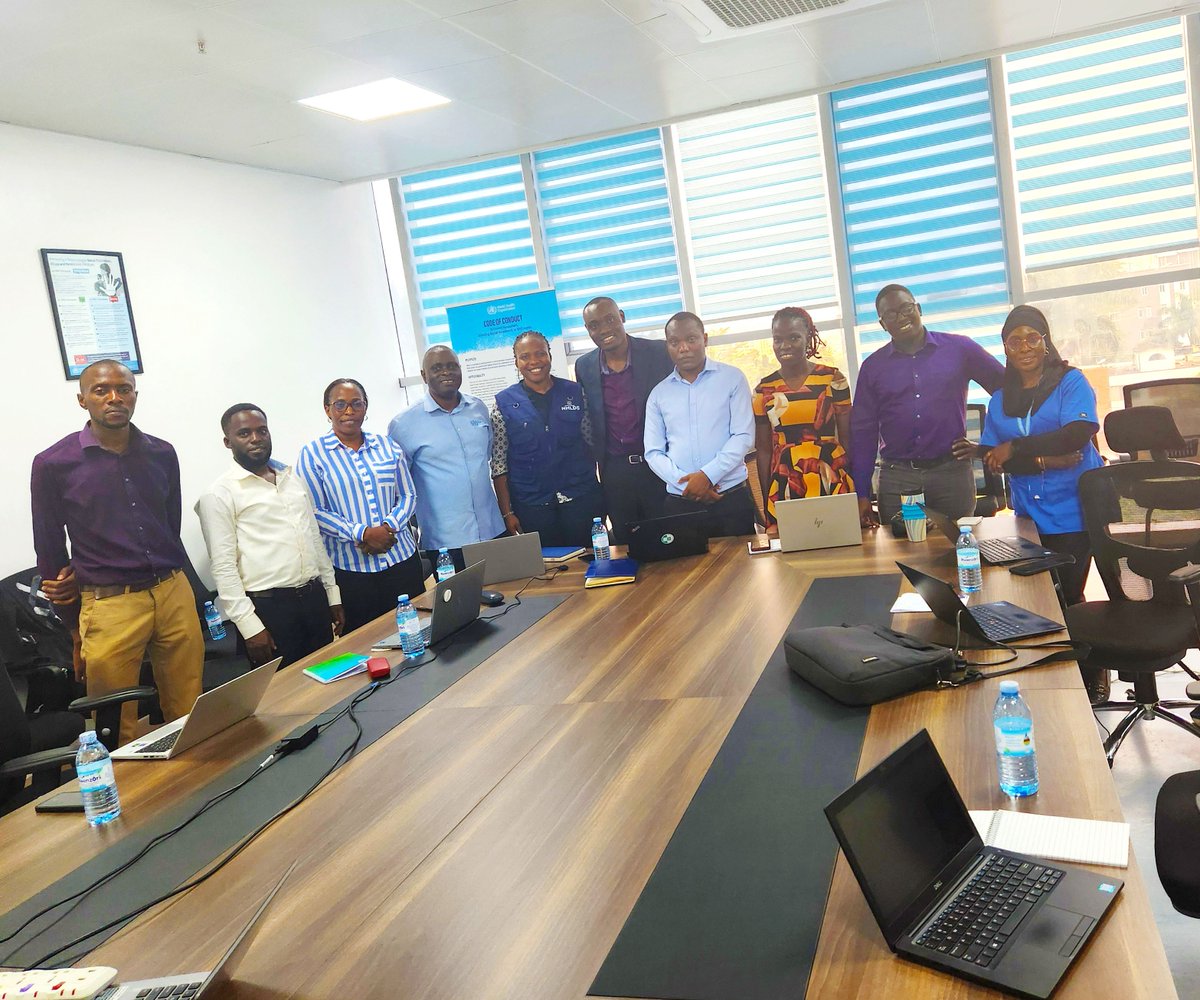 Hepatitis Aid Organisation tweet media