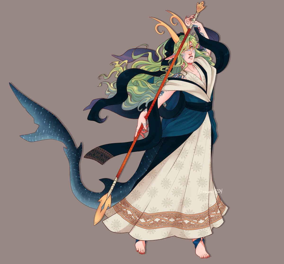 Gossamer_1204's tweet photo. I /have/ posted her before but its been like two years so here's this pretty lady again https://t.co/FSy1YDunp0
