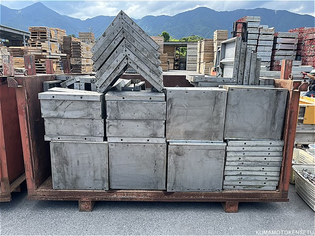 中古型枠資材販売 隈元建設(公式) (KumakenHikaru@) / X 中古型枠資材販売 隈元建設(公式) (KumakenHikaru@) / X