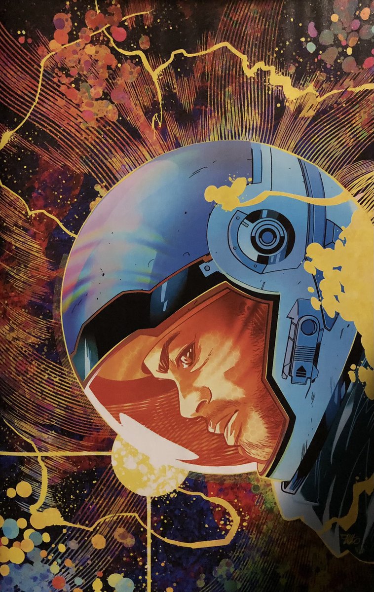 MeanwhileATP's tweet photo. #comics2024 117
Moon Man No. 2 from @ImageComics and #MadSolar
@artnerrd @DoctorStayPuft https://t.co/at0RYGQEBo