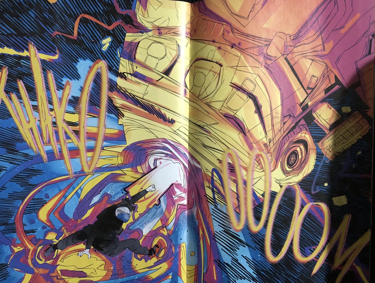 MeanwhileATP's tweet photo. #comics2024 117
Moon Man No. 2 from @ImageComics and #MadSolar
@artnerrd @DoctorStayPuft https://t.co/at0RYGQEBo