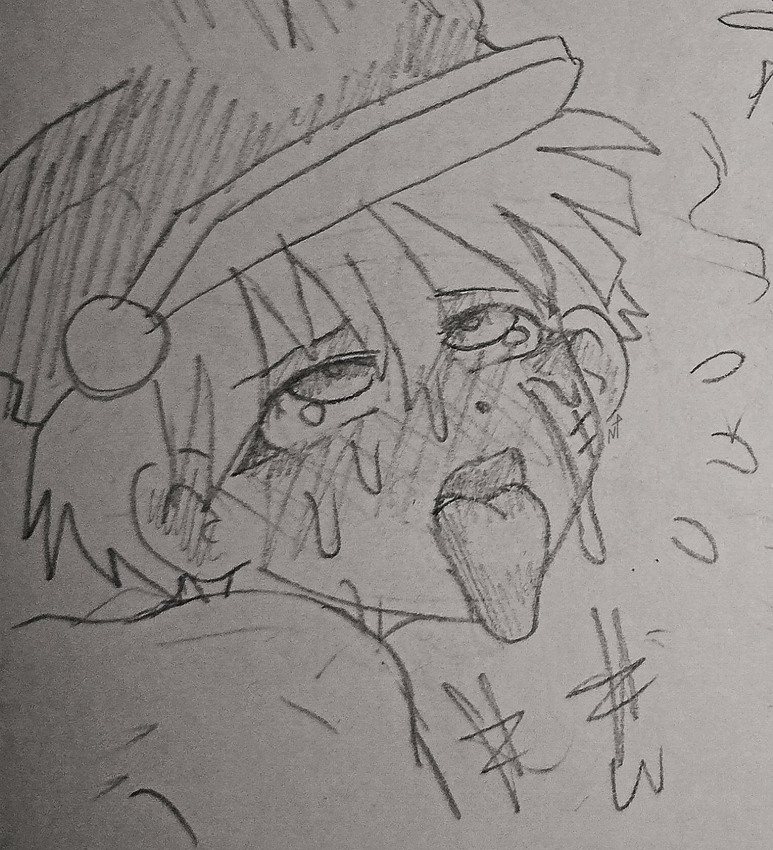 nt000000_'s tweet photo. 😮 #HANAKO #hanakokun #jshk #tbhk #h https://t.co/MxNBR8MfU0
