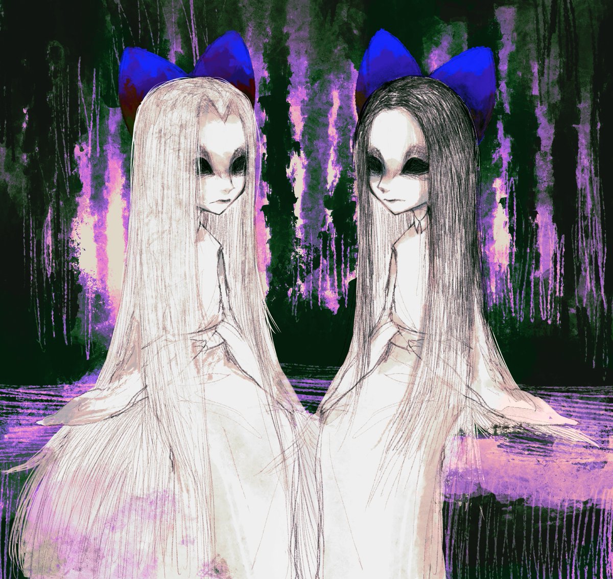 pomp_king's tweet photo. Please do not use and repost.
#oc #白冥兀 #罕井黑 #ghostchat https://t.co/YRMDWdEnNR