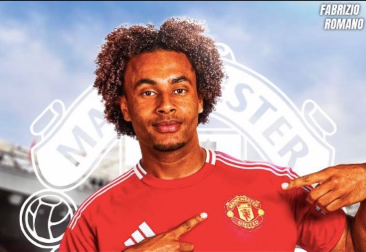 The Boy from Edo state going to make it Big at Manchester United