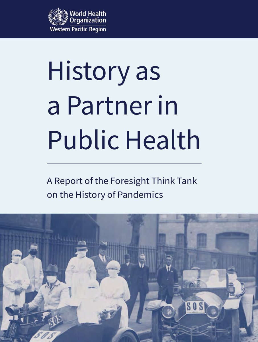 World Health Organization (WHO) Western Pacific tweet media