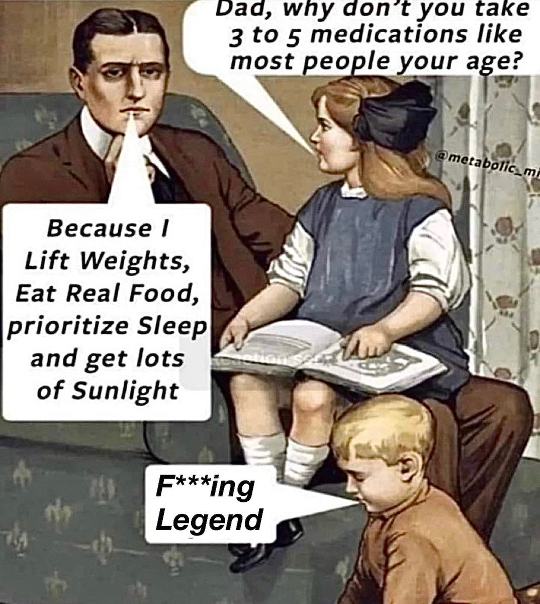 GigaBasedDad's tweet image. Legend 🔥