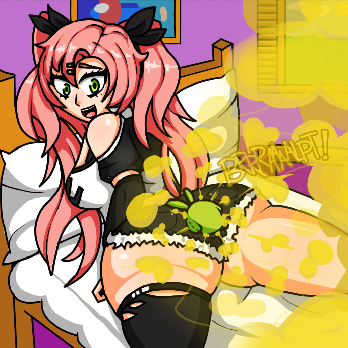 Hopippes_'s tweet photo. Nicole using her plush as a fart cushion

Textless alts on my pixiv:
https://t.co/pqF0hZWyF9

#fart #girlfartart #fartart #NSFW #eproctophilia #ZenlessZoneZeroFanart #zzzero #NicoleDemara https://t.co/GoUTpEErFs