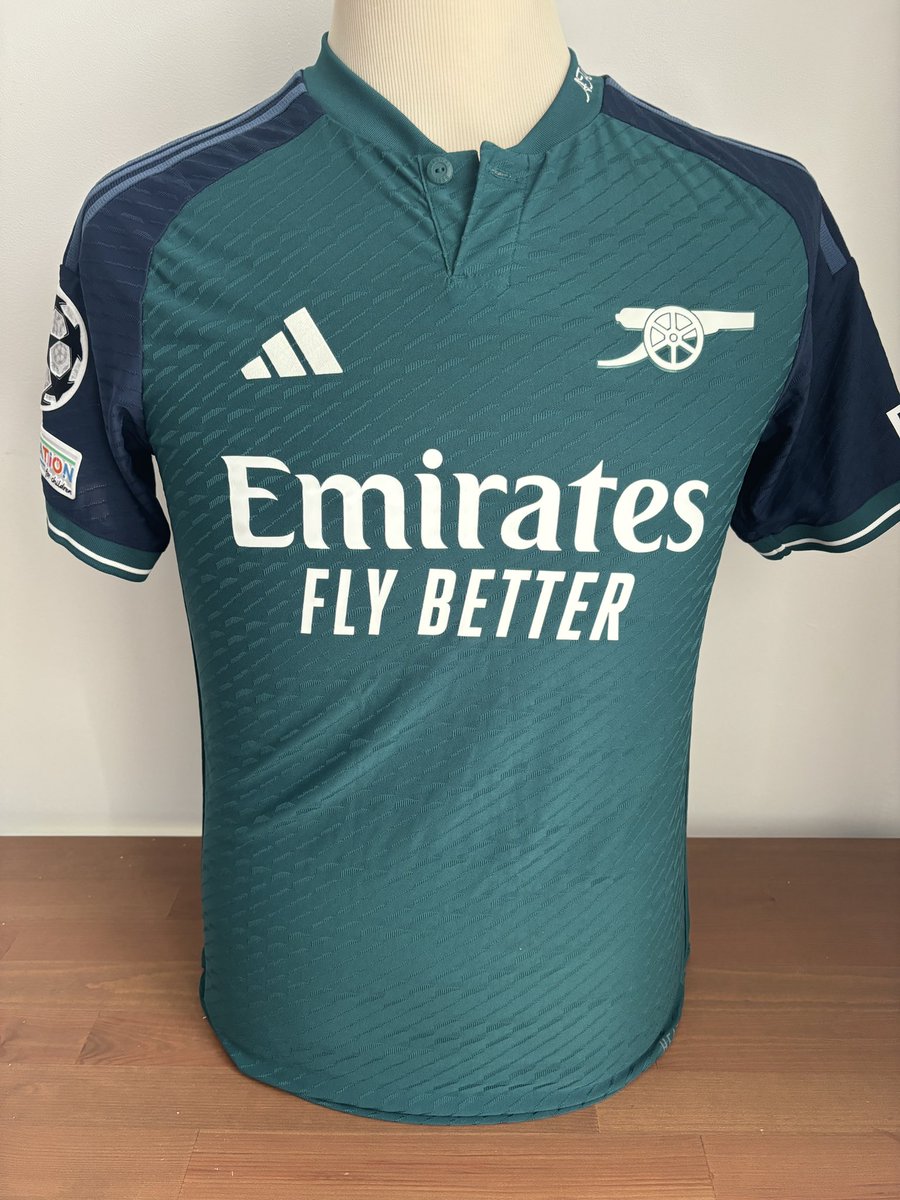 Greg Birch tweet media