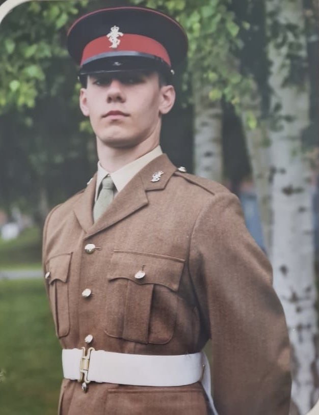 83 (St Georges) Sqn ATC tweet media