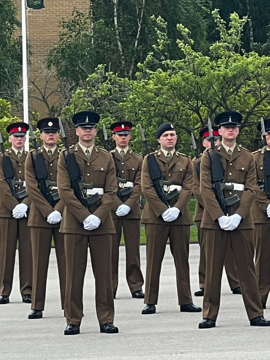 83 (St Georges) Sqn ATC tweet media