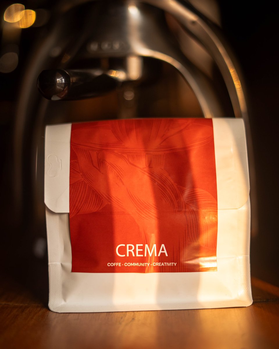 CREMA tweet media