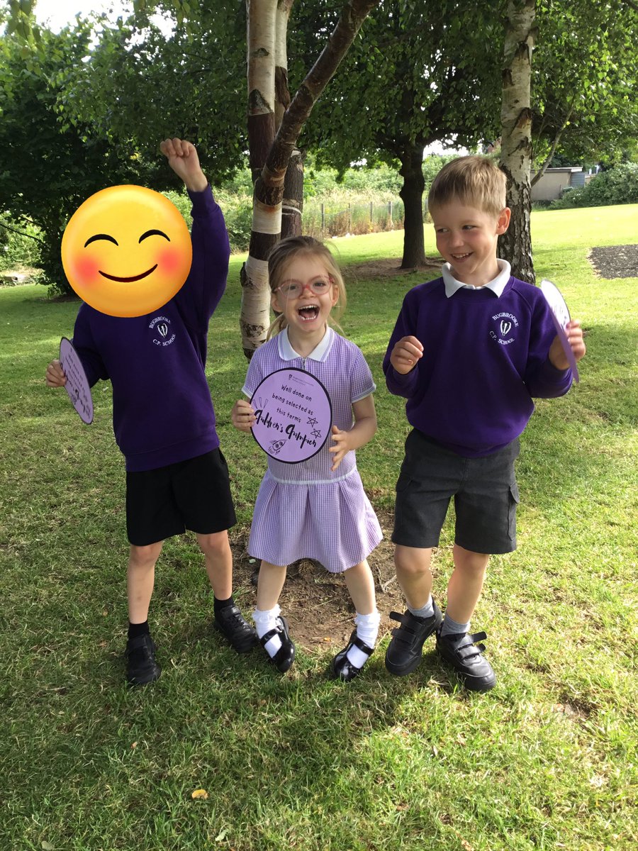 Bugbrooke_YR tweet media