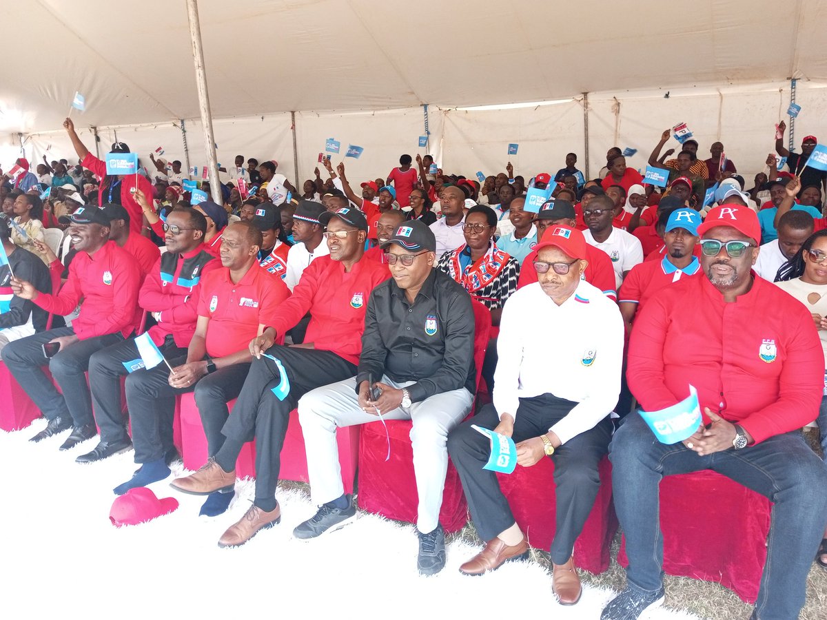 FPR-Inkotanyi Nyanza tweet media