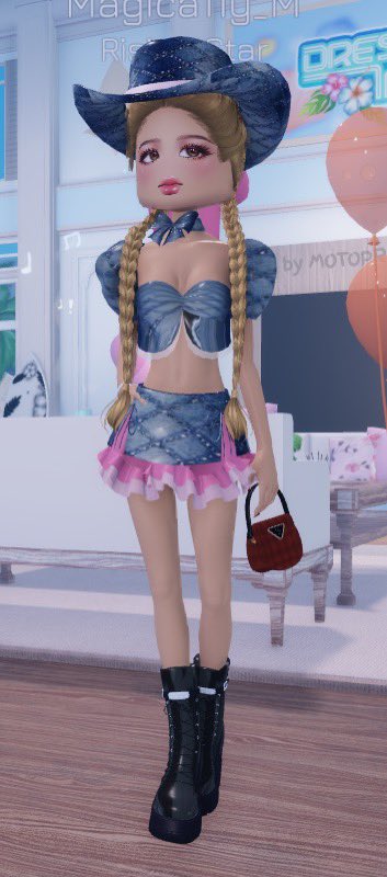 MagicallyGames's tweet photo. My fave fits of the night 😛 https://t.co/uHhJ61lApr