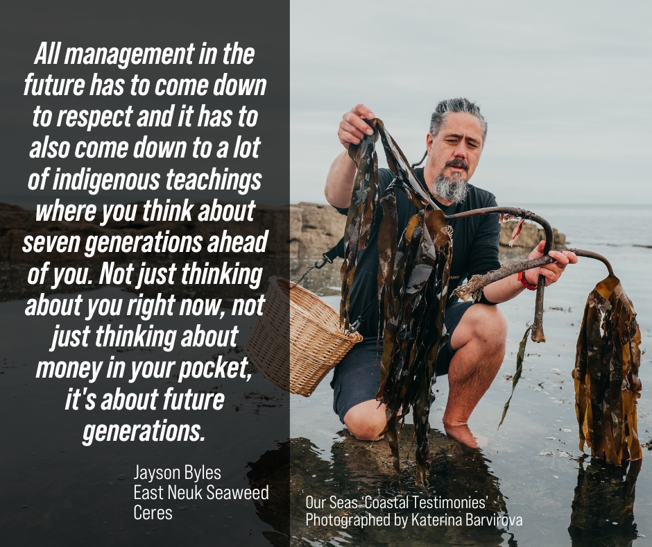 Our Seas tweet media