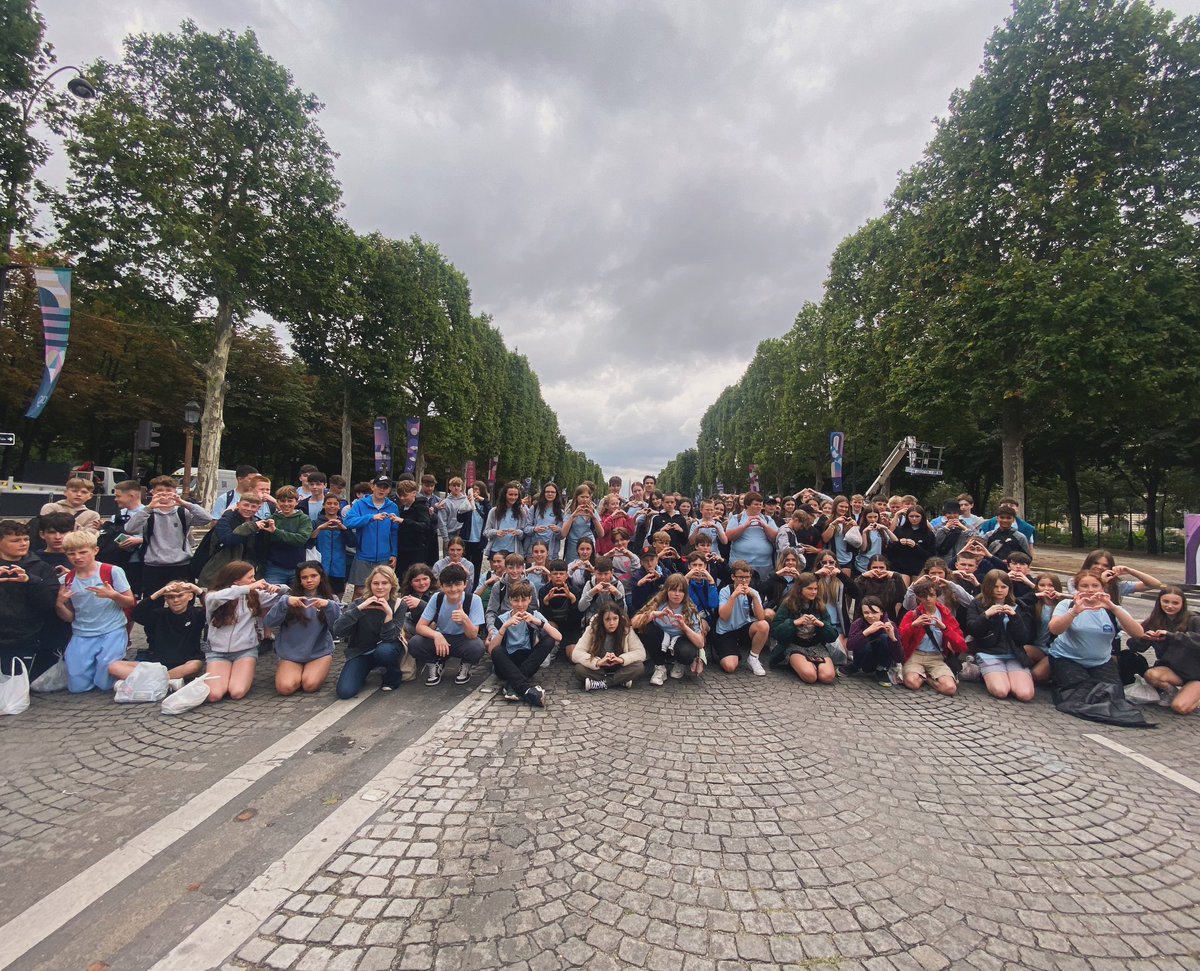💙🇫🇷♥️