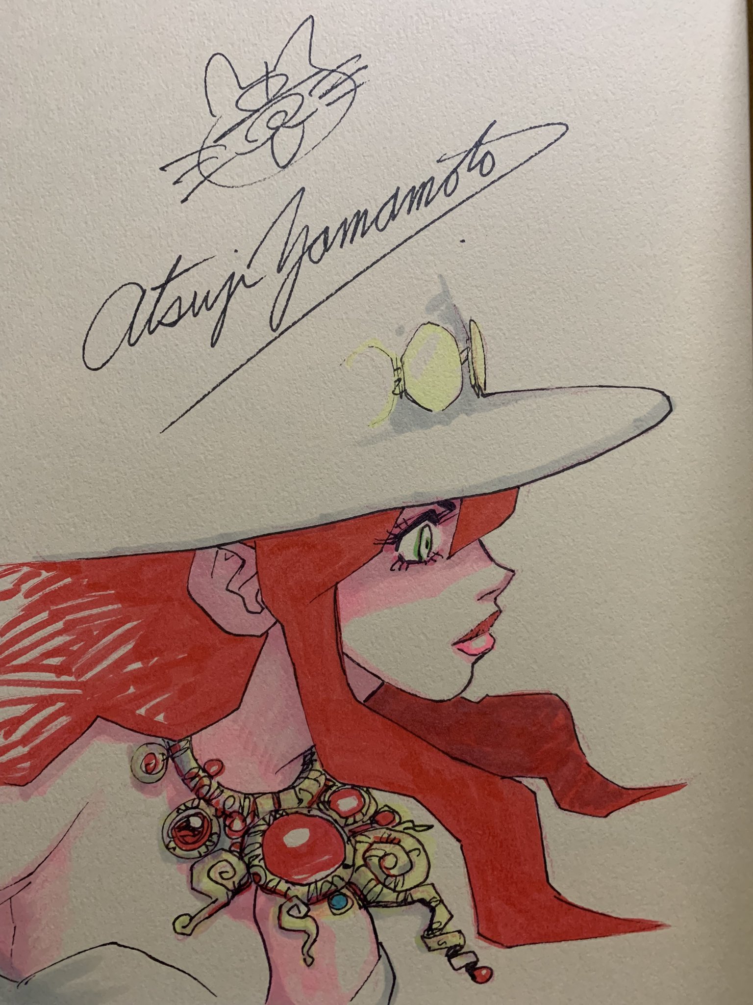 山本貴嗣 山本貴嗣 on X: 