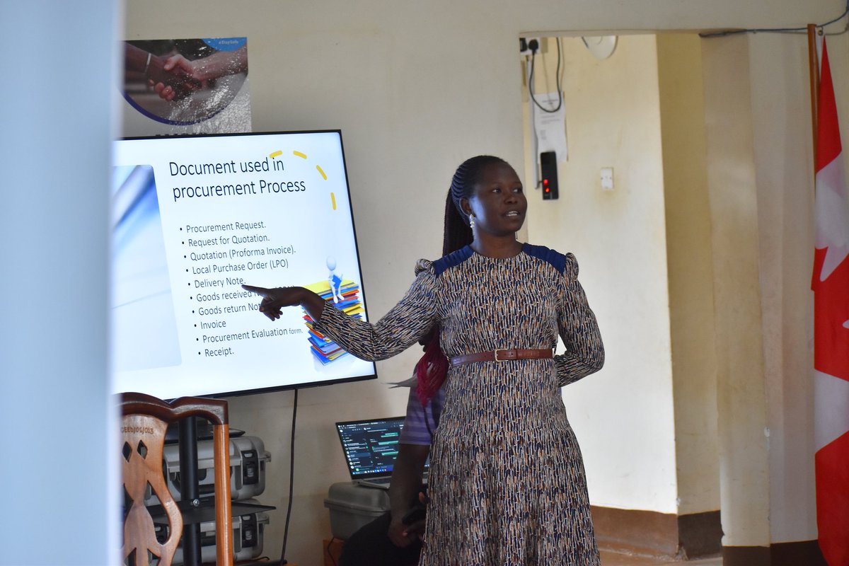 CEED Uganda tweet media