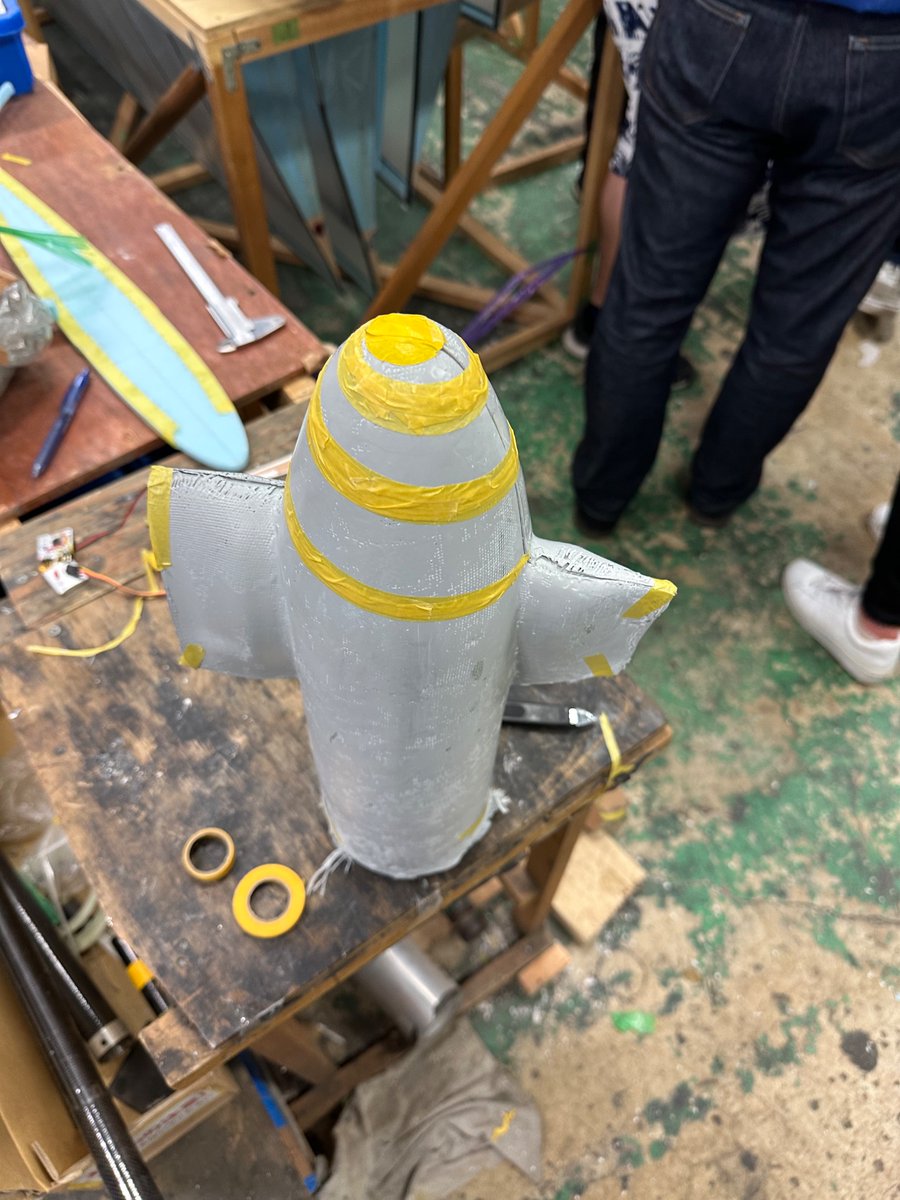 Torytech24's tweet image. なにこれ