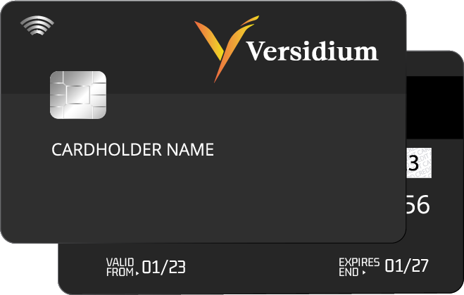 versidium's tweet photo. Ready to bridge your crypto assets with real-world spending? 

💳 Discover the power of Versidium's DeFi Debit Physical Card! Secure, convenient, and globally accepted—take your digital assets everywhere you go.

#Versidium #DeFi #Crypto #CryptoCard #Blockchain #FinancialFreedom https://t.co/bOFtXXNwep