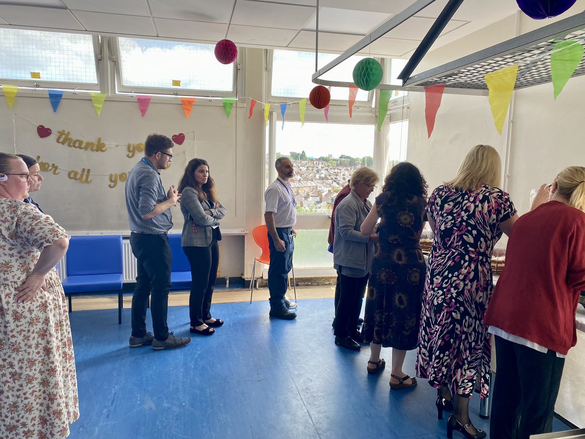 Natalie Whittle (@nataliewhittle8) on Twitter photo Lovely to see the teams at St Albans City Hospital coming together to enjoy their NHS Big Tea Party - thank you <a href="/NualaLittlechi2/">Nuala Littlechild</a> for the invitation! Lovely to see the teams at St Albans City Hospital coming together to enjoy their NHS Big Tea Party - thank you <a href="/NualaLittlechi2/">Nuala Littlechild</a> for the invitation!