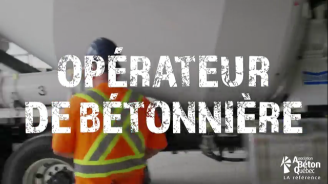 BetonQc's tweet photo. Envie d'une carrière stable et dynamique dans laquelle vous serez valorisé pour votre savoir-faire? Le domaine du béton prêt à l'emploi vous ouvre ses portes!  Trouvez un producteur de béton près de chez vous ici : https://t.co/8iR10fnLz0 https://t.co/SWMkkNzXVL