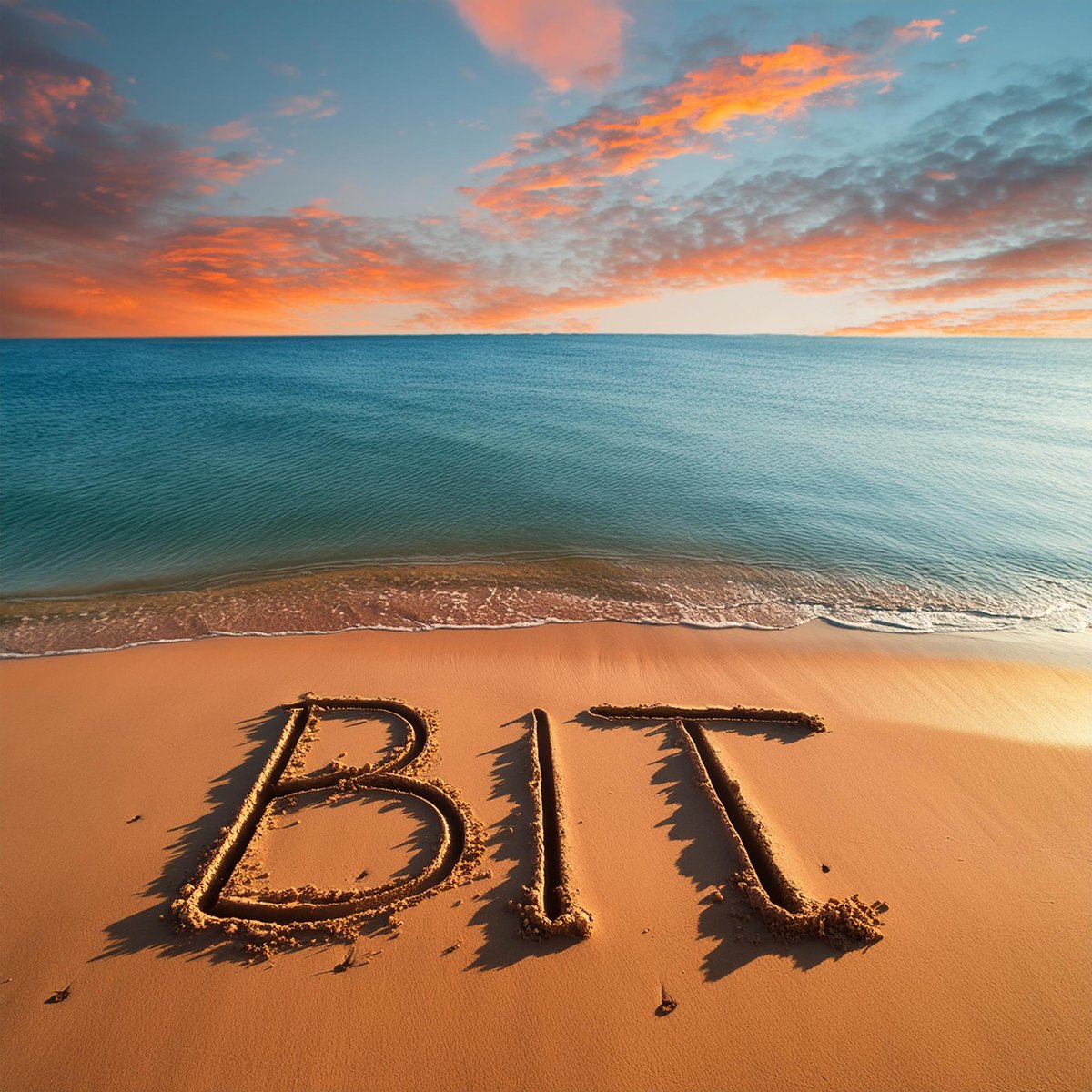 BITCryptoXchg's tweet image. 🎉 TGIF! Weekend vibes on the BIT Beach - Time to tide into #crypto 🌊 

#CryptoWeekend