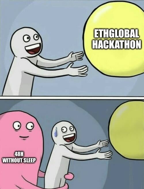 Scroll_ZKP's tweet photo. Are you ready for 48 hours of intense coding, collaborating, and pizza-fueled hacking?

That's right - the @EthGlobal hackathon is beginning today! 👀 https://t.co/3hszyNMJ59