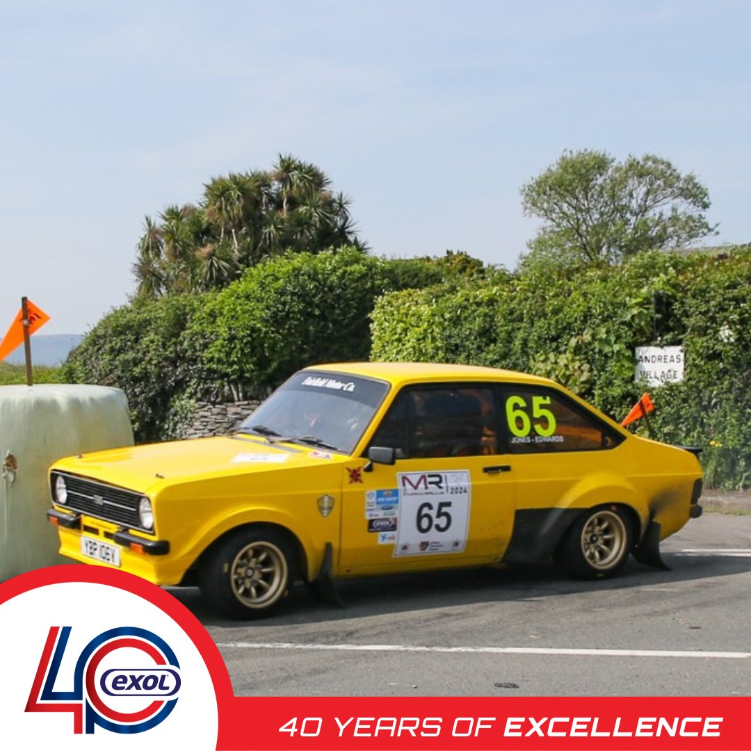 With 4 rounds completed in the HRCR Stage Masters Challenge, here are the standout performers:

👉 Rally North Wales: Graham Thatcher 
👉 Rallynuts Stages: Jack Thorne 
👉 Dixies Challenge: Mike Simpson &amp; Dale Gibbons 
👉 Manx Rally: Ben Smith 

Keep it up, everyone! 🙌