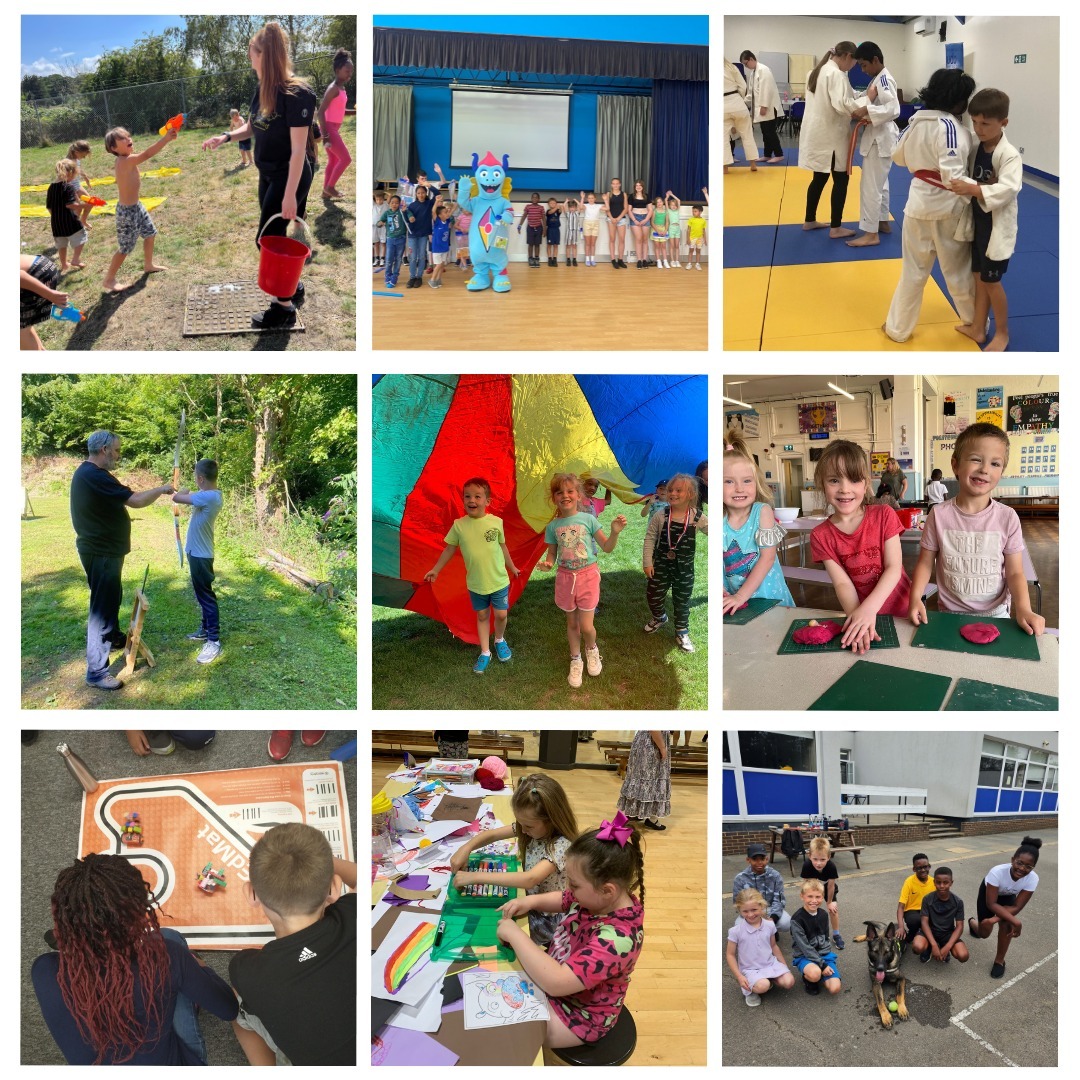 Parents - are you finding it difficult to book clubs for your children over the summer?  Find lots of activities for eligible children at MedwayGo!

Activities are  available from 29 July to 23 August across Medway. Don't miss out, book your place today - orlo.uk/fsexX