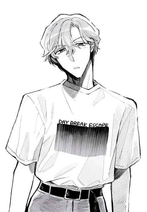 #メメとモリ
岸谷とか汐崎とか 
