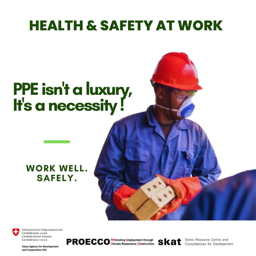 PROECCO Rwanda tweet media