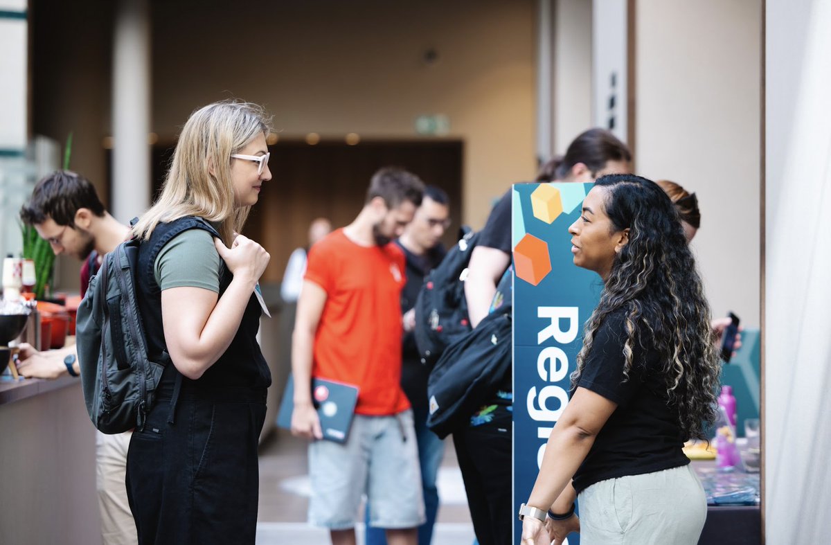 IPFS's tweet photo. We π the IPFS community.
#IPFSCamp https://t.co/1c61SmdKGV