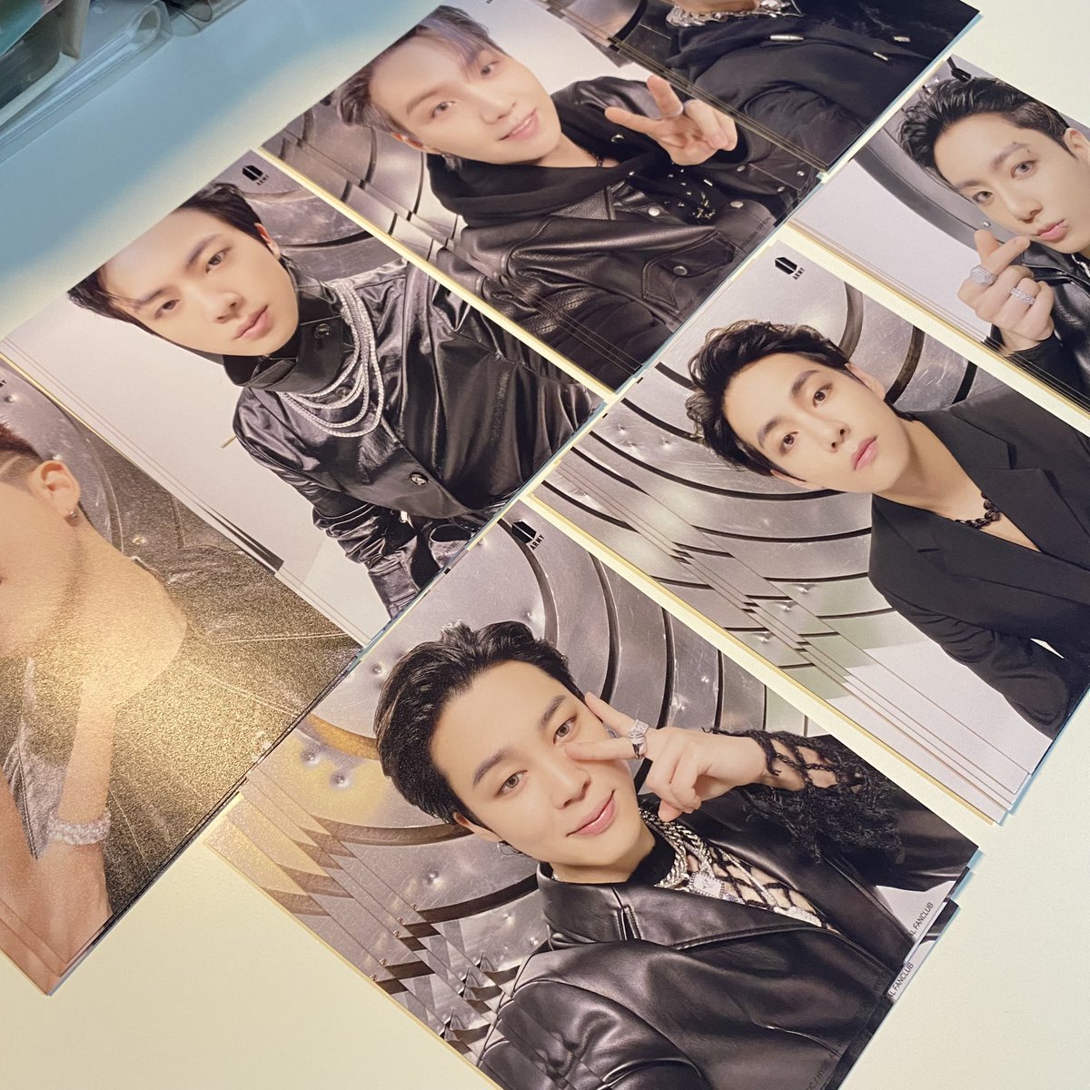 giftphotos_byms's tweet photo. ꒰ โปสการ์ด 4*6 นิ้ว ใบละ 5฿ แถมฟรีซองใส ꒱
สนใจ/สั่งซื้อ AddLine ID : @418xvycv (มี@นะคะ) / ID : giftbymisa78
#รับทำของแจก #รับทำgiveaway #โปสการ์ด #กระดาษโน๊ต #kasibook #11thWithBTS #ตลาดนัดบังทัน #2024KEYLANDinBKK #BounConcert #DoubleTroubleConcert #GFRunTheWorldConcert https://t.co/Im04wBwrr2