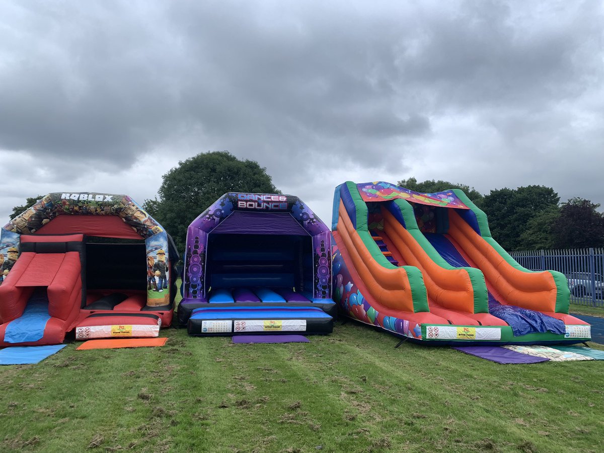 Summer fair ready!! Can’t wait to see you all.