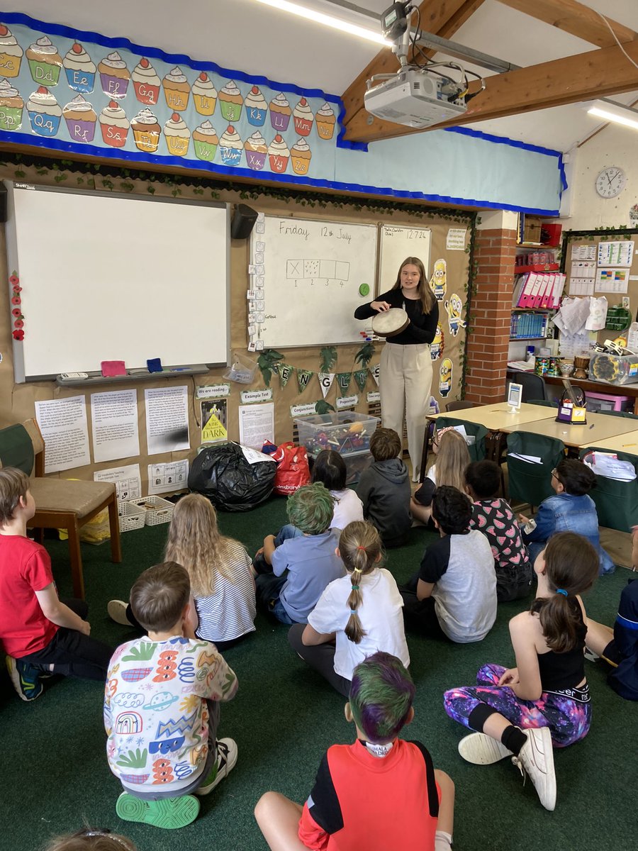 Miss CS and Mrs MY tweet media