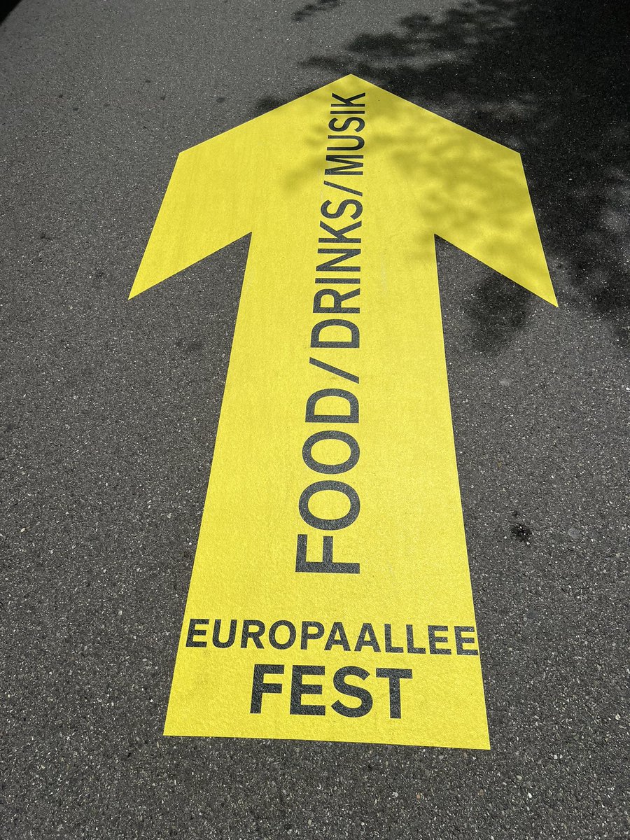 #EuropaalleeFest 2024, heute &amp; morgen, #Google Office Tour mit mir morgen 13 &amp; 14 Uhr, 13. Juli, freue mich viele Besucher zu begrüßen