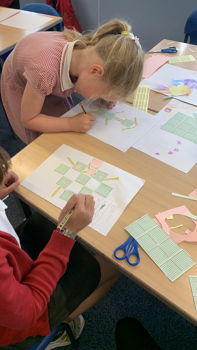 We’ve been making some place value robots and looking at the value of them . <a href="/TheEllisY2/">TheEllisY2</a>