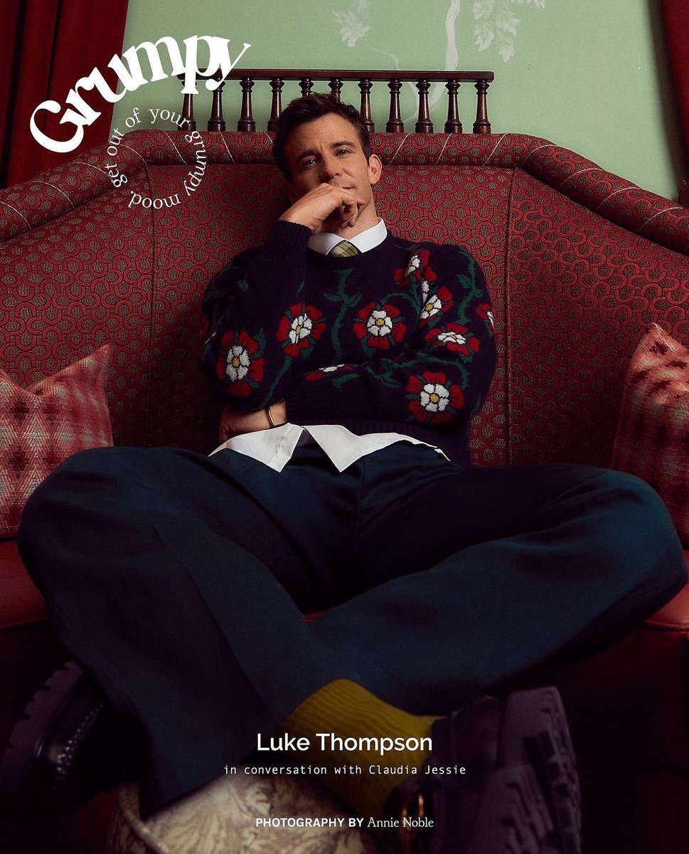 #LukeThompson for <a href="/grumpymagazine/">Grumpy Magazine</a>