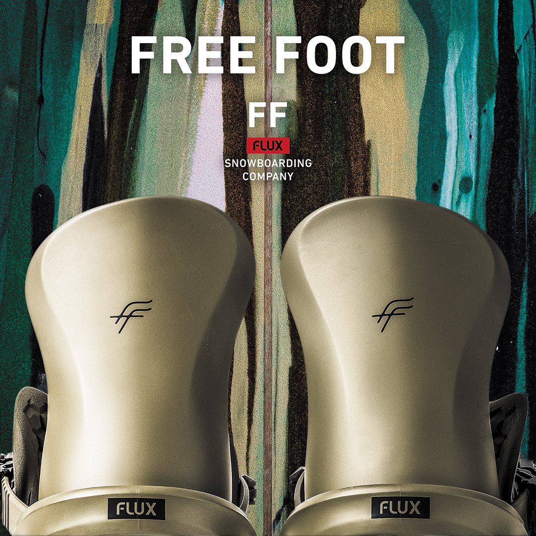 FLUX Japan on X: 