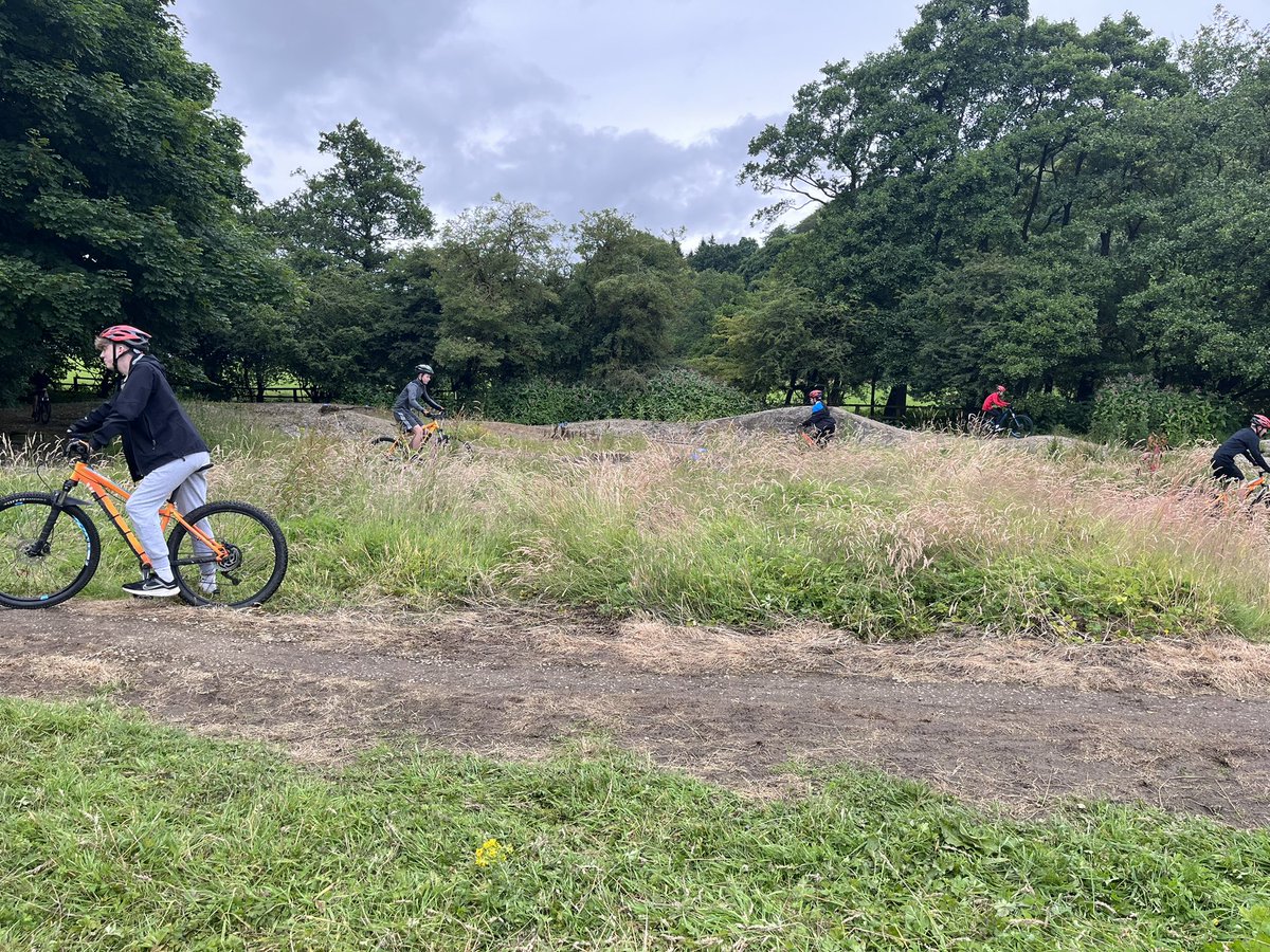 Manor PE tweet media