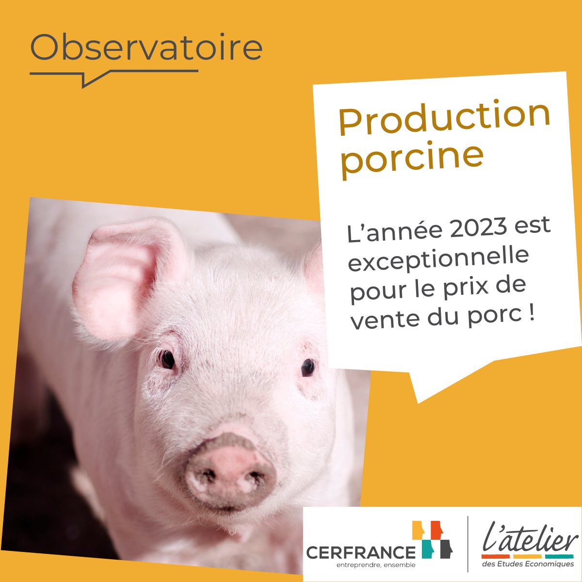 L’Atelier des études - AEE tweet media