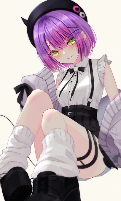 トワ様～ #TOWART