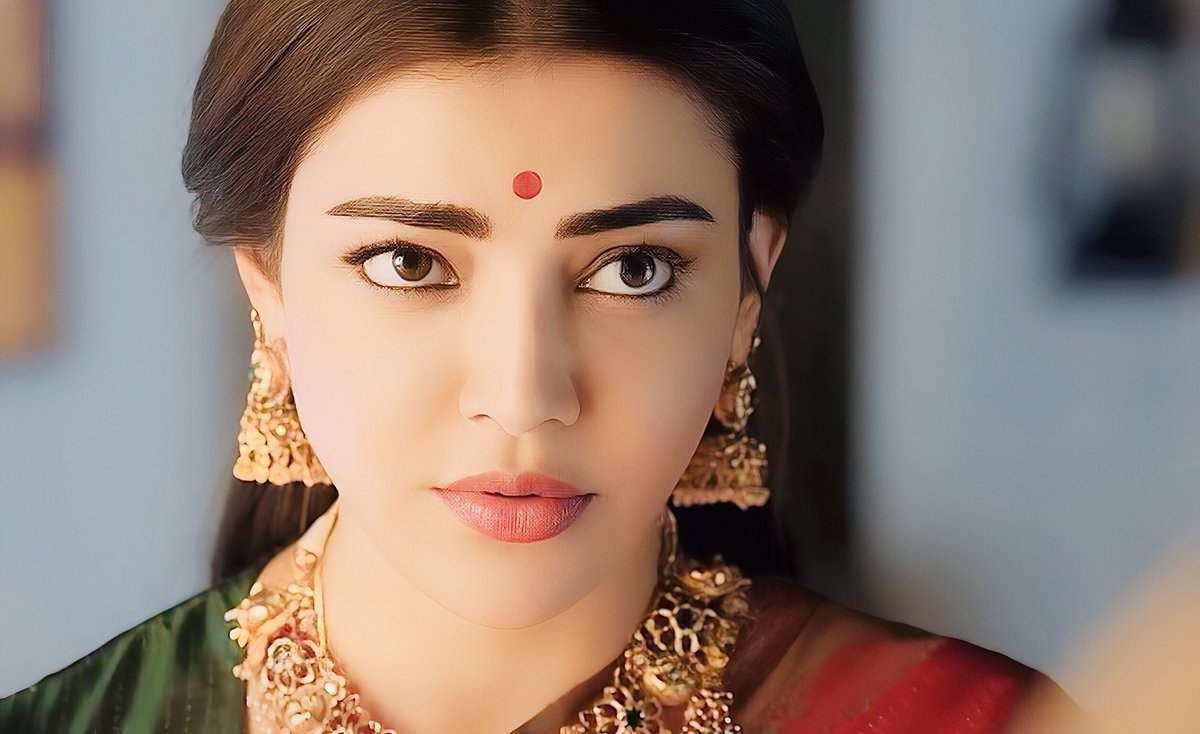vadakkanhabeeb's tweet photo. Queen is Trending
#kajalaggarwal @MsKajalAggarwal #India2 #Indian3
#kannappa #QueenOfmasses https://t.co/IgXAo3N88K