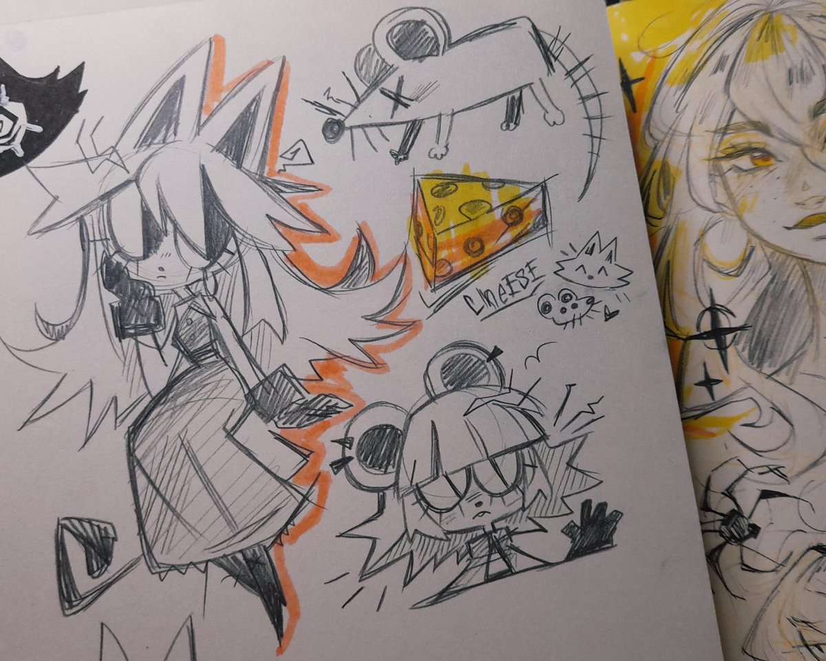 Umi (@Umi_Draws) / Posts / X